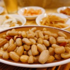 告庄特色海鲜蒸汽石锅鱼旗舰店 User Photo