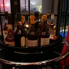 Salon de Thé de Joël Robuchon (Bund 18) User Photo