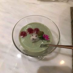 UNDER THE MOON CUISINE User Photo