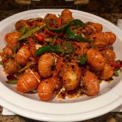 C&D Hotel Xiamen Lv Ting Buffet User Photo