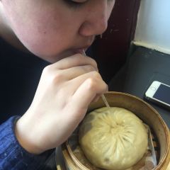 皮包水茶社(东关街店) User Photo