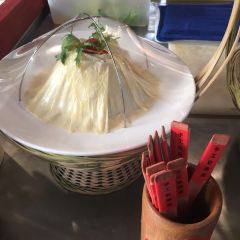 客家大院·非遺贛南客家菜（鬱孤台店）張用戶圖片