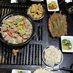 有一锅(古城北门店) User Photo
