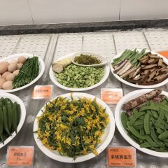 农家菜老大(松江店) User Photo