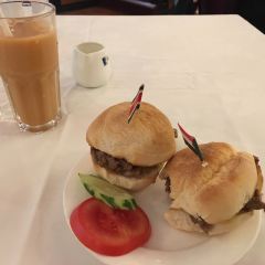 Solmar Restaurant User Photo