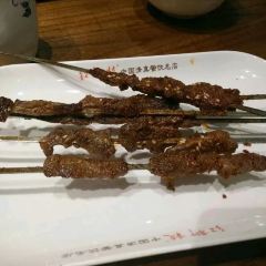 红柳枝滩羊烧烤 User Photo