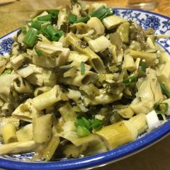 千岛湖生态鱼馆·农家菜(秀水广场店) User Photo