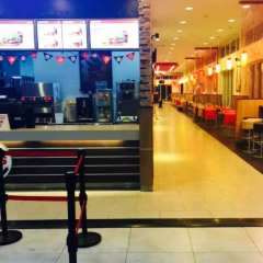 Burger King ảnh của người dùng