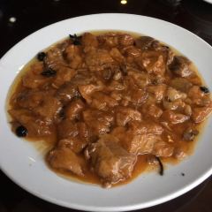 马记富来锅巴菜·烧麦 User Photo