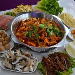 李想大虾(牡丹路店) User Photo