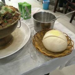 老邱家铜火锅(盐湖总店) User Photo