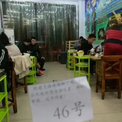 金岷坊椰子鸡餐厅(河西路店) User Photo