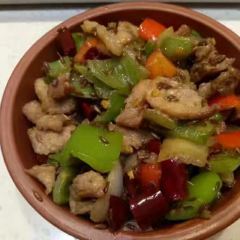 绿都鹤乡烧饼早餐(熙和国际三期店) User Photo