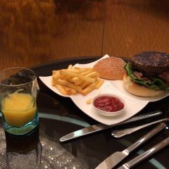 heimat restaurant User Photo
