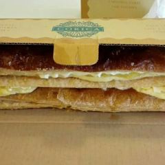 Corica Pastries User Photo