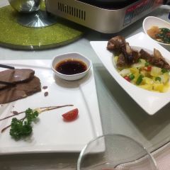 外婆人家(陽羨東店)張用戶圖片