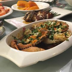 丰收日(杨浦公园店) User Photo