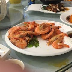 丰收日(杨浦公园店) User Photo