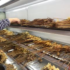 纪老四钵钵鸡 User Photo