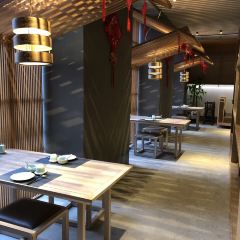 杭州心隅设计师酒店·心隅小馆 User Photo