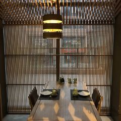 杭州心隅设计师酒店·心隅小馆 User Photo