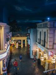 KidZania - Dubai Mall