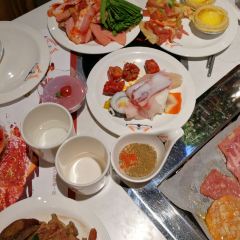 圣堡罗巴西烤肉(绥中店) User Photo