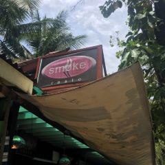 Smoke resto User Photo