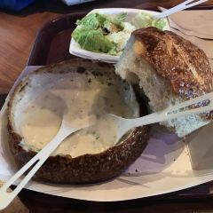 Boudin Bakery Cafe User Photo