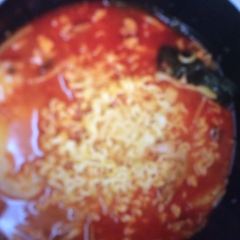 24 Hour Spicy Pork Rib Stew User Photo