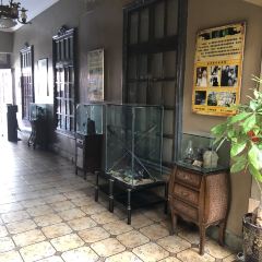 祥云荟馆庭院餐厅(祥云街店) User Photo