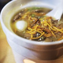 经律论国际酒店梵华阁餐厅 User Photo