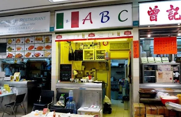 ABC Kitchen