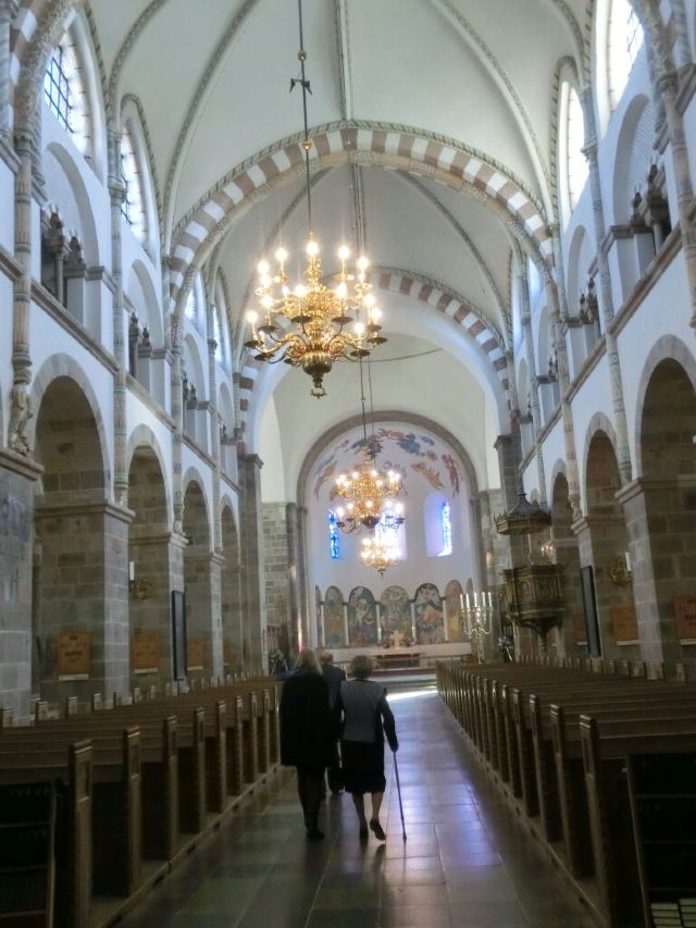 Ribe Domkirke