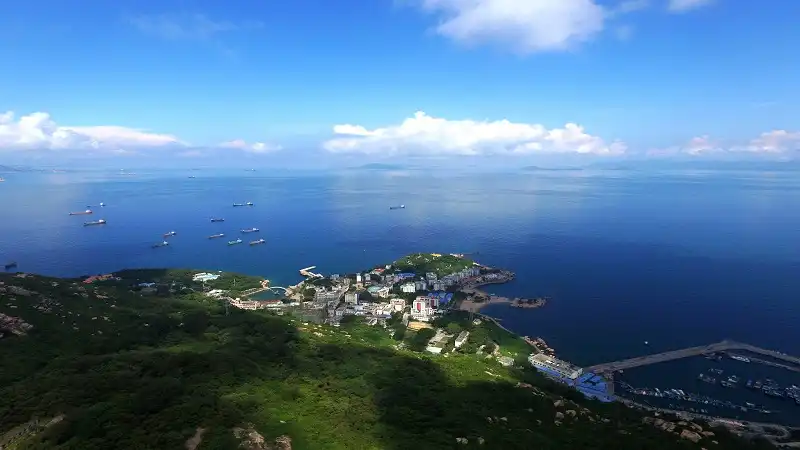 Hotels near Shekou Industrial Zone