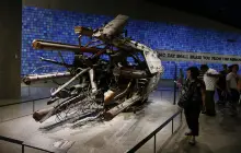 9/11 Memorial & Museum