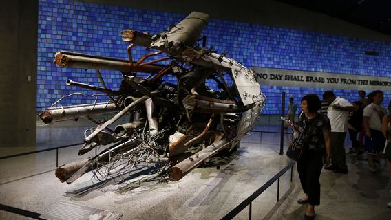 Mémorial du 11-Septembre