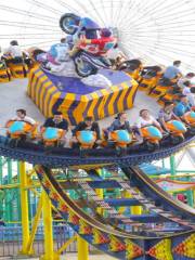 Taihu Star Ferris Wheel