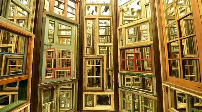 โรงแรมใกล้พิพิธภัณฑ์ศิลปะ