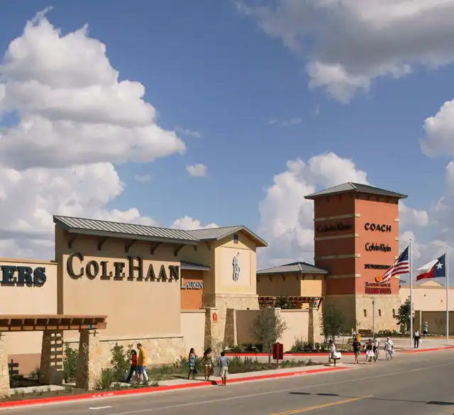 Hotels near Round Rock Premium Outlets