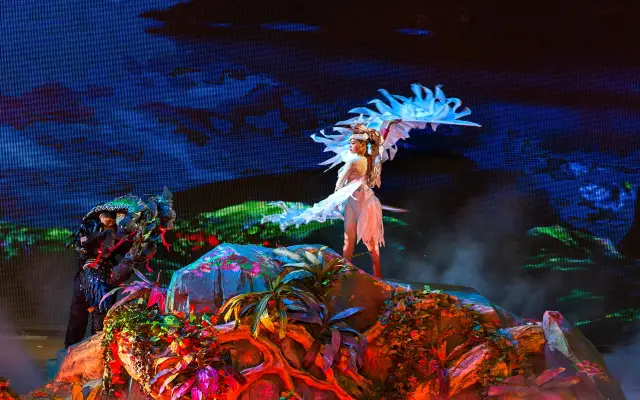 Minnan Culture Experiences in Xiamen