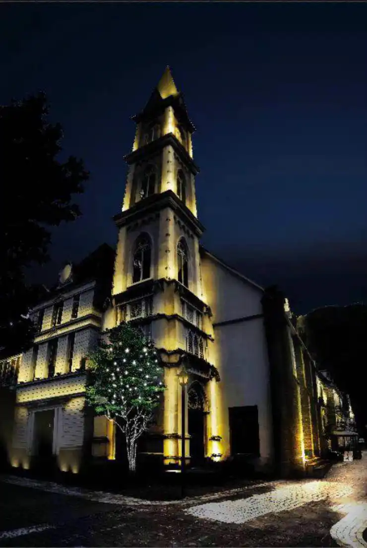 4_Bailu Music Town