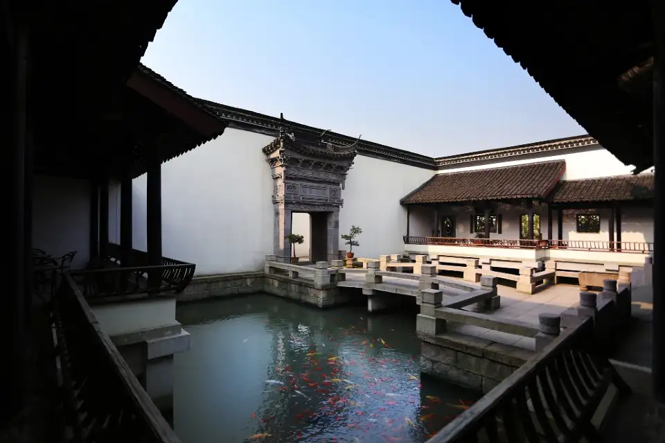 3_海寧鹽官旅遊度假區