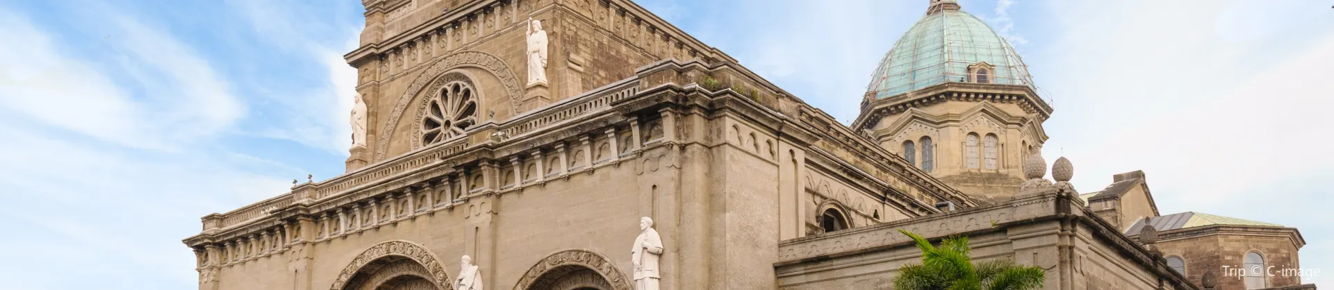 Attrazioni Imperdibili