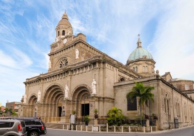 Manila Cathedral