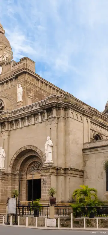 Hotels near Minor Basilica and Metropolitan Cathedral of the Immaculate Conception - The Manila Cathedral