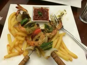 Cevichitos