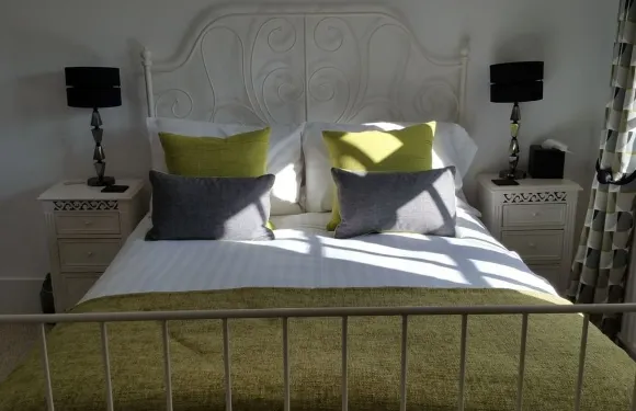 伍德利農場住宅