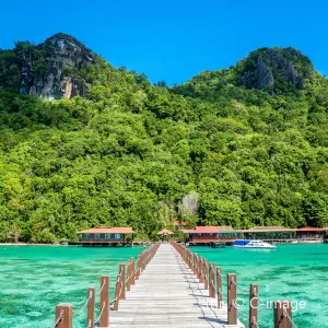 珍珠島