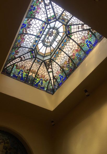 La Casa de las Sirenas